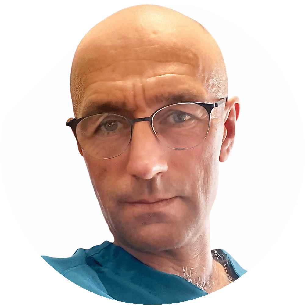 Luigi Boni